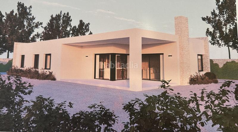 Foto dead7b04-fa5a-45b5-93bb-35a5d506ee55. Terreny residencial a Catllar (El)