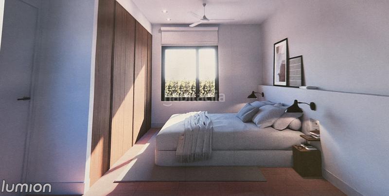 Foto e5ae6e07-5bb3-47f5-a91c-e4ddc2e94cbf. Terreny residencial a Catllar (El)