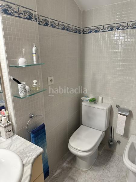 Foto 02836e44-4dfe-4b15-be34-c257b04f975b. Piso fantástico duplex en la playa en Altafulla