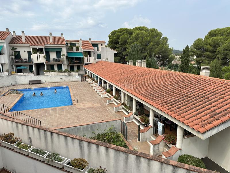 Foto 2fefb4df-acd8-4c1f-986a-e3c99289ba1b. Piso fantástico duplex en la playa en Altafulla