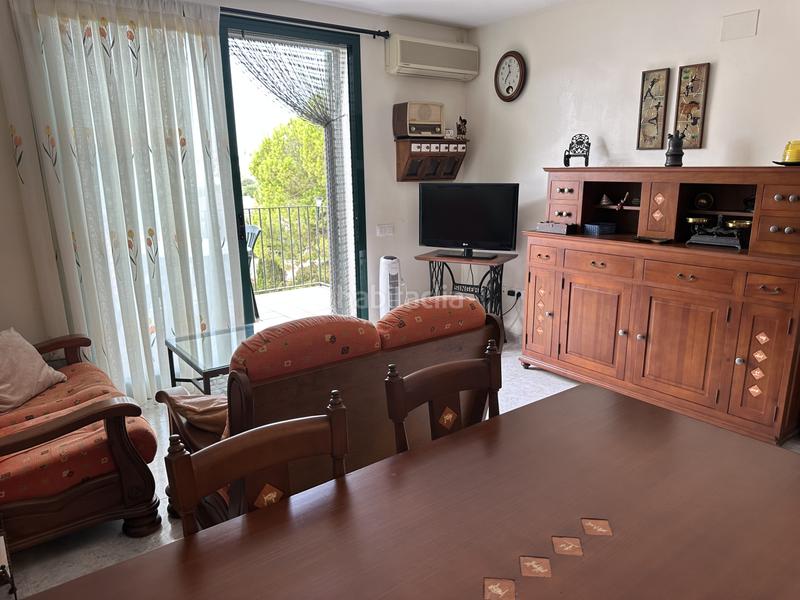Foto 4750b6fa-13ed-4bef-a8ac-f21be6fe44d2. Piso fantástico duplex en la playa en Altafulla