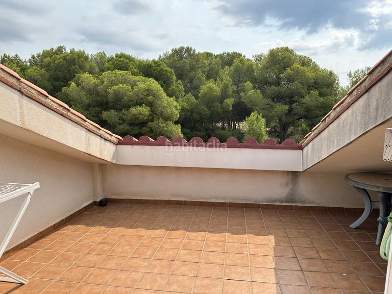 Foto 5d43a6c3-6dd6-47f0-92f2-c88186262d00. Piso fantástico duplex en la playa en Altafulla