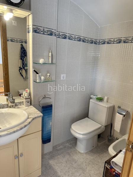 Foto 9d6989b0-b966-4f16-b104-4e3dcb9a7f15. Piso fantástico duplex en la playa en Altafulla
