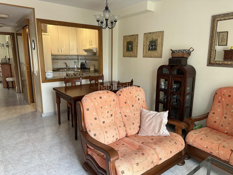 Foto ad61609d-03fa-4571-891c-47a3f52ecba1. Piso fantástico duplex en la playa en Altafulla