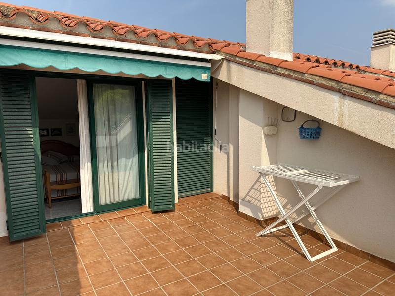 Foto c3d0cbf2-d0cd-424a-ad6b-a3fa46f7b282. Piso fantástico duplex en la playa en Altafulla