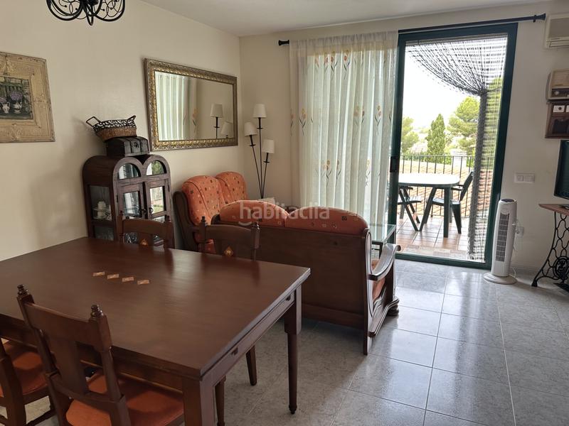 Foto cf6f0d0f-7421-4d17-89f7-9f2d7907d05c. Piso fantástico duplex en la playa en Altafulla