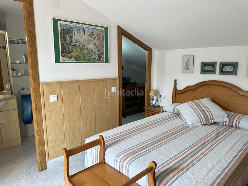 Foto d55e7cca-82b4-474c-a5a3-2998eea5edcf. Piso fantástico duplex en la playa en Altafulla