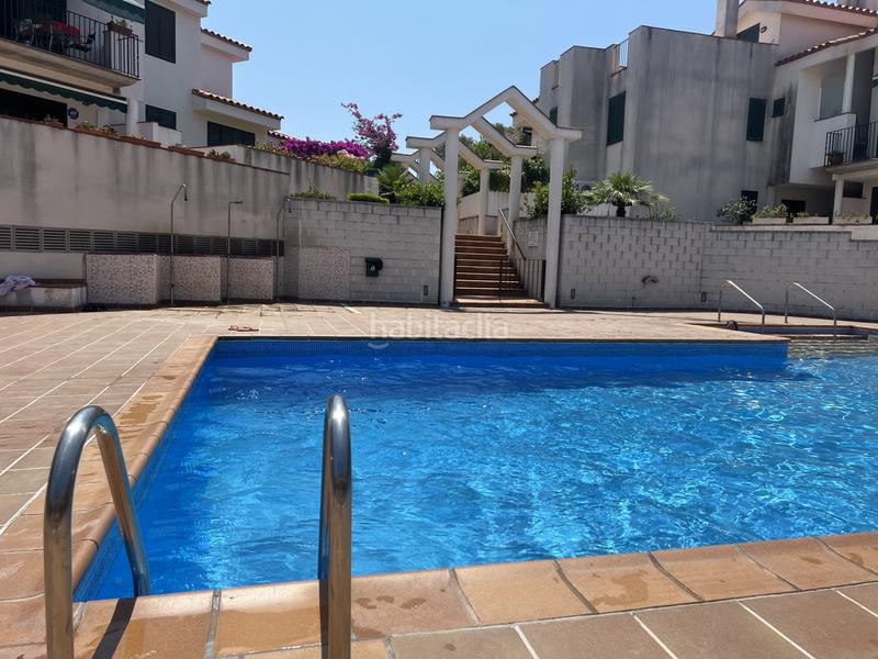 Foto e22f5834-b02c-4db4-8245-cfb01b435c56. Piso fantástico duplex en la playa en Altafulla