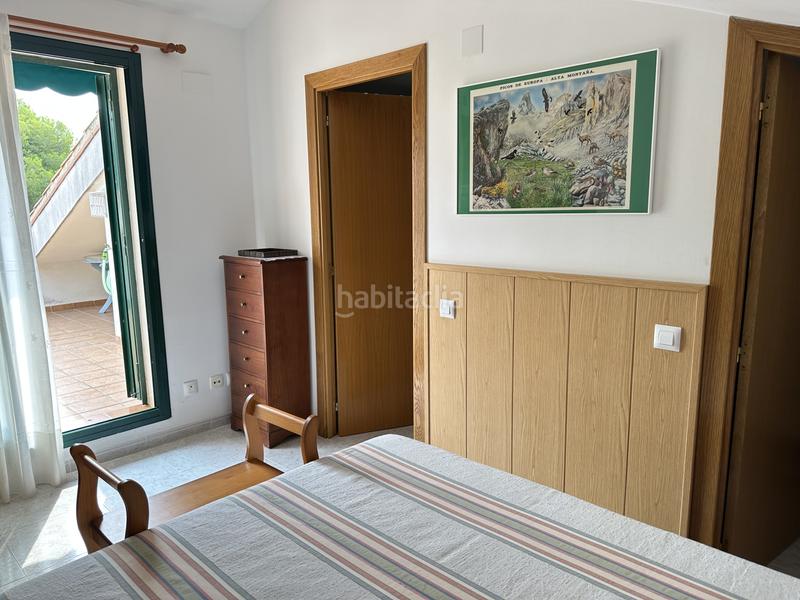 Foto e6cdd910-481a-4cbb-a413-6992475baaa7. Piso fantástico duplex en la playa en Altafulla