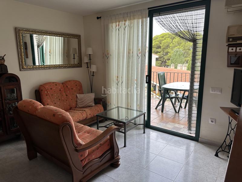 Foto f29c1388-05d2-42d7-83d9-e3c6edeead90. Piso fantástico duplex en la playa en Altafulla