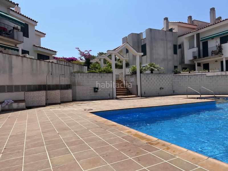 Foto fbbc5fbe-912f-4861-8749-8556066dbf8d. Piso fantástico duplex en la playa en Altafulla