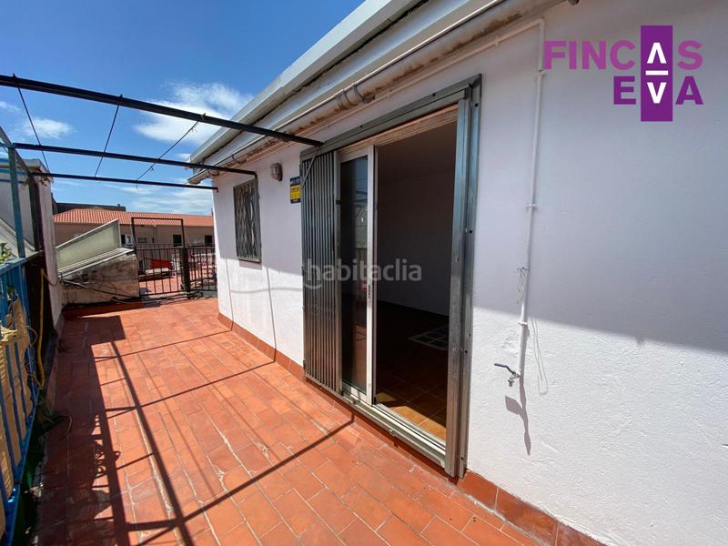 Foto 701444a2-fed2-40c5-b1e0-dd93a6ca7c19. Piso  en venta con terraza privada en Raval Barcelona