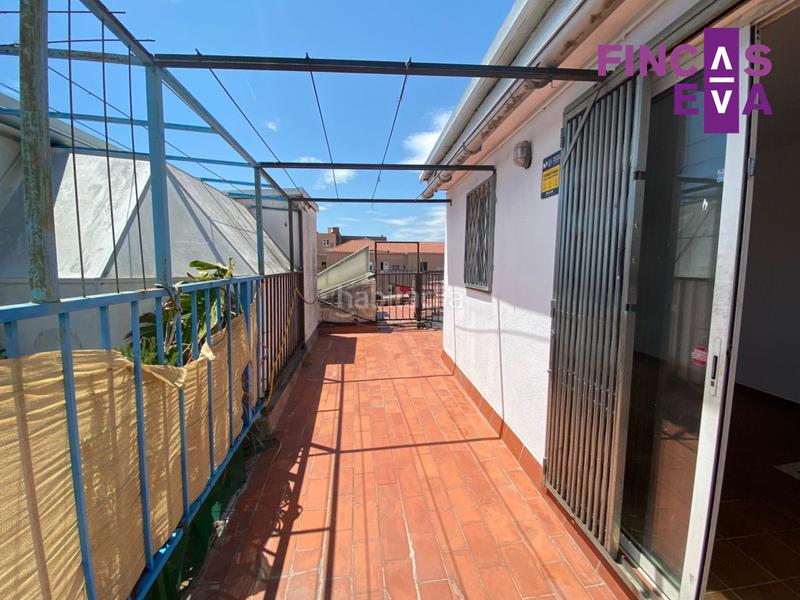 Foto ee0a0bfc-6067-4468-bd04-8969bc4d860b. Piso  en venta con terraza privada en Raval Barcelona