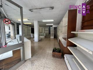 Local Comercial en Barcelona - AV MARE DE DEU DE MONTSERRAT