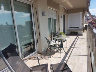Appartamento  Barcelona - general mitre 211