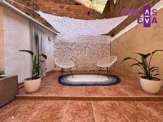Location Appartement  Barcelona - cl marques de sentmenat. Piso de alquiler temporal con terraza