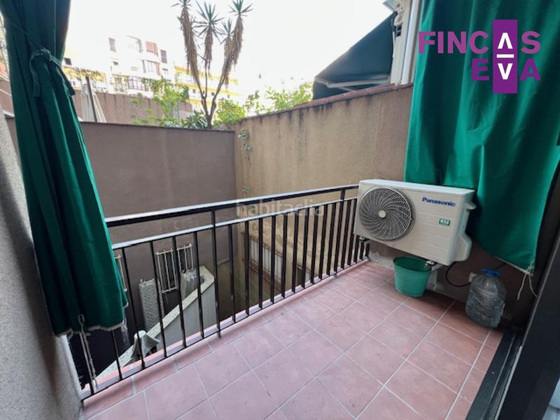 Foto c0f0ecb6-3b74-47d3-84c2-80c90008b99f. Appartement avec chauffage dans Fort Pienc Barcelona