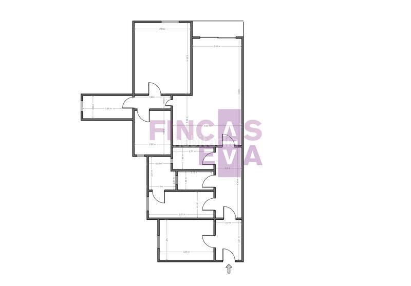 Foto ceac5ebd-2fcd-4f29-8103-f6771391c20b. Appartement avec chauffage dans Fort Pienc Barcelona