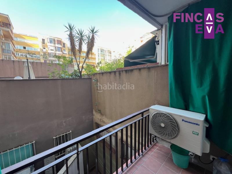 Foto e56b7327-07ca-40ab-b601-06fbe8d7ea89. Appartement avec chauffage dans Fort Pienc Barcelona