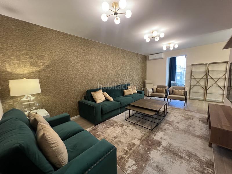 Foto 05deebbf-e297-466f-954b-325978aa44c7. Appartamento con riscaldamento in L´Antiga Esquerra de l´Eixample Barcelona
