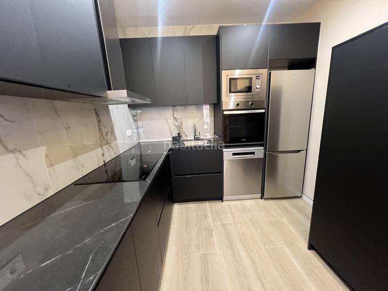 Foto 0ed4bc69-8348-4b19-a32c-53cb26157047. Appartamento con riscaldamento in L´Antiga Esquerra de l´Eixample Barcelona