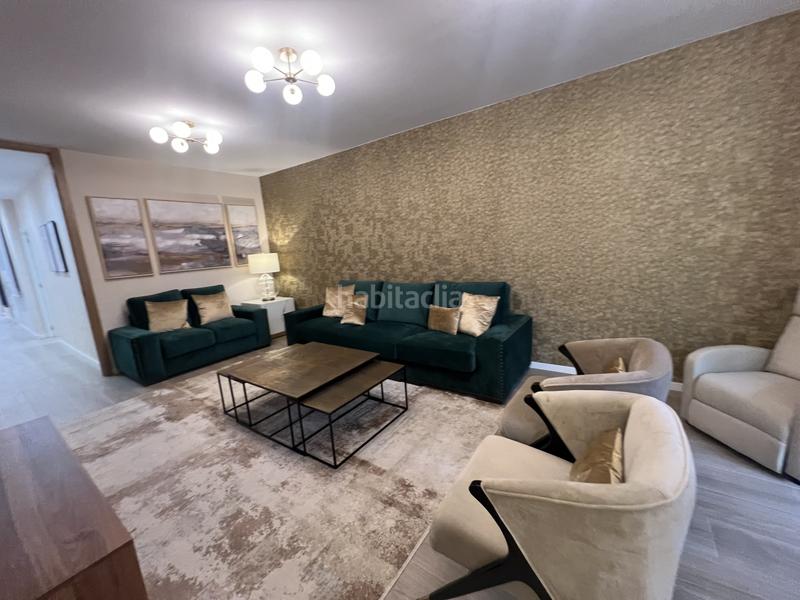 Foto 2dd71095-5d53-4a71-b92d-c011cf015774. Appartamento con riscaldamento in L´Antiga Esquerra de l´Eixample Barcelona