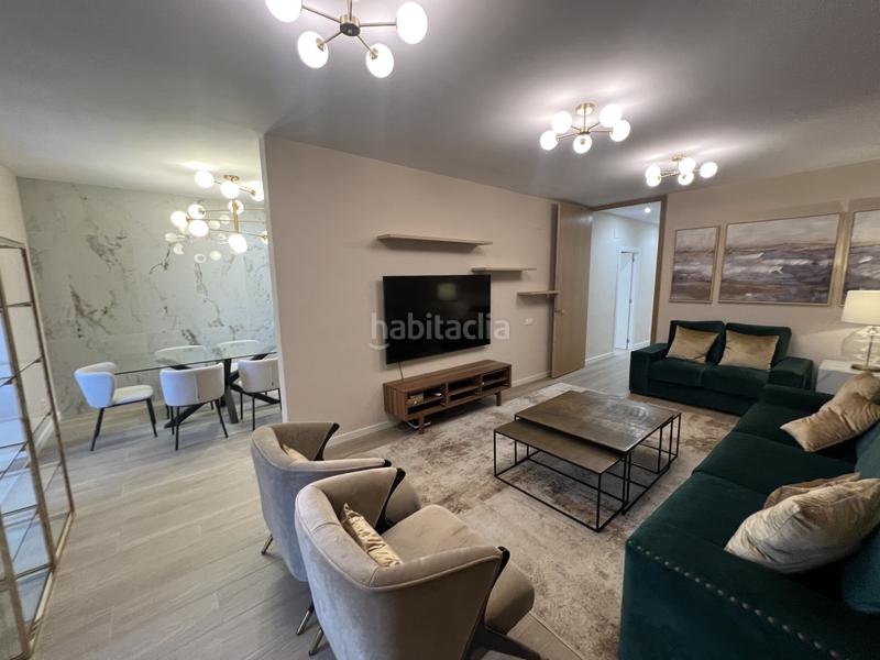 Foto 30fc5a04-4044-470d-861f-d028788af995. Appartamento con riscaldamento in L´Antiga Esquerra de l´Eixample Barcelona