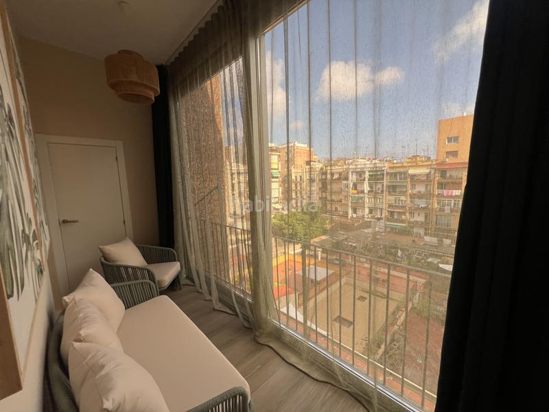Foto 56aa34d8-a2a2-43fe-b600-8222ec174fe2. Appartamento con riscaldamento in L´Antiga Esquerra de l´Eixample Barcelona