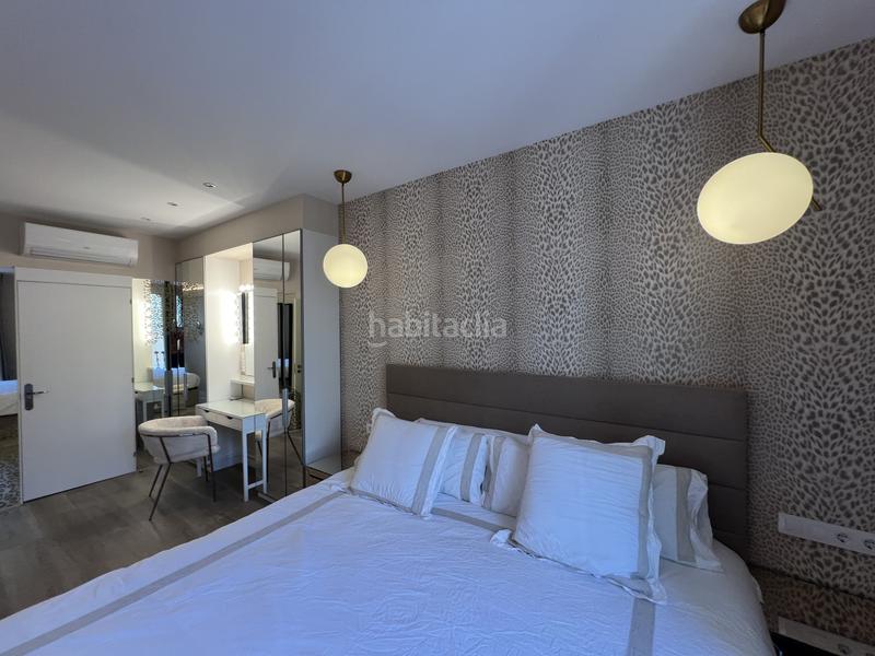 Foto 5f698dcd-de99-44ea-91e8-8b4a6d9982a4. Appartamento con riscaldamento in L´Antiga Esquerra de l´Eixample Barcelona