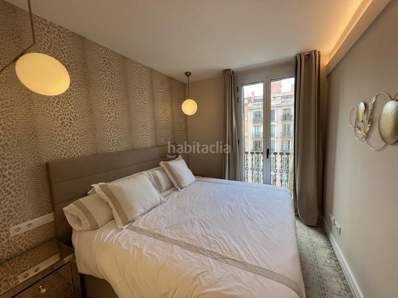 Foto ac53d642-56c7-4992-91e1-bee3153d3954. Appartamento con riscaldamento in L´Antiga Esquerra de l´Eixample Barcelona