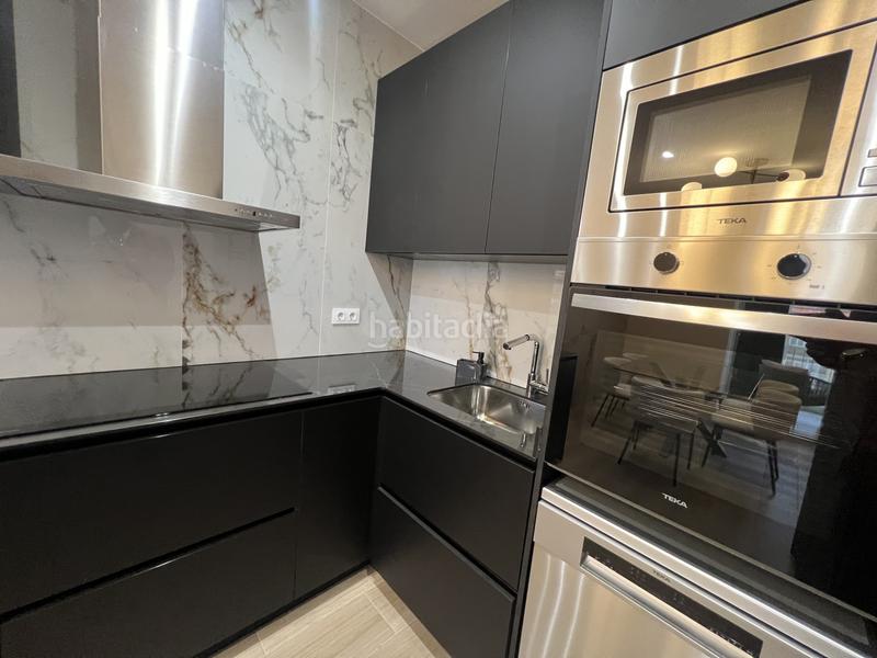 Foto b645310f-54d2-4d91-a428-f0135d8550f8. Appartamento con riscaldamento in L´Antiga Esquerra de l´Eixample Barcelona