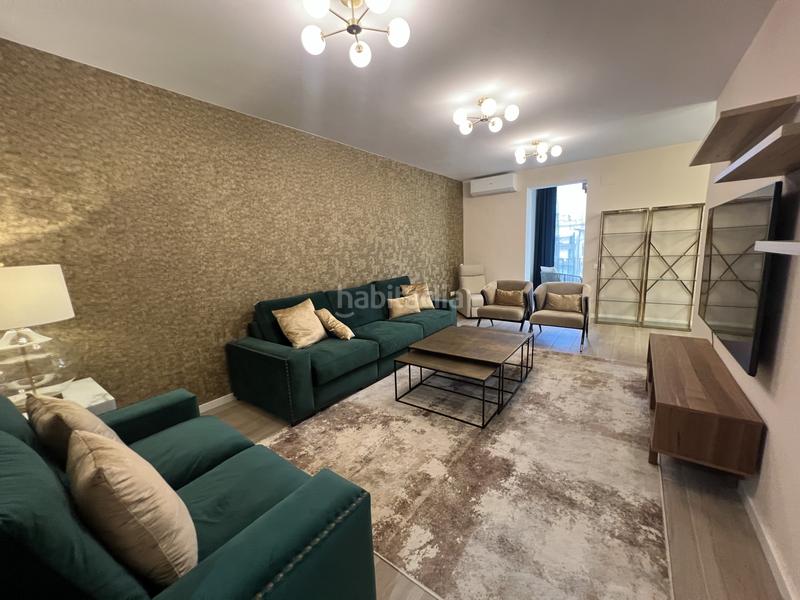 Foto c340aa65-aa19-4549-b447-6fedd7d6b0ef. Appartamento con riscaldamento in L´Antiga Esquerra de l´Eixample Barcelona