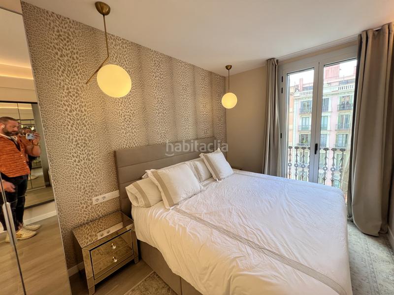 Foto cbedcf2f-41d8-4af7-b23f-2ece32567483. Appartamento con riscaldamento in L´Antiga Esquerra de l´Eixample Barcelona