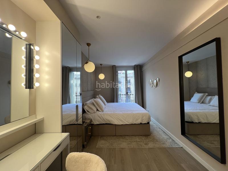Foto e1fa1464-cdcd-4b3c-9c3a-a2edf6f5c89c. Appartamento con riscaldamento in L´Antiga Esquerra de l´Eixample Barcelona