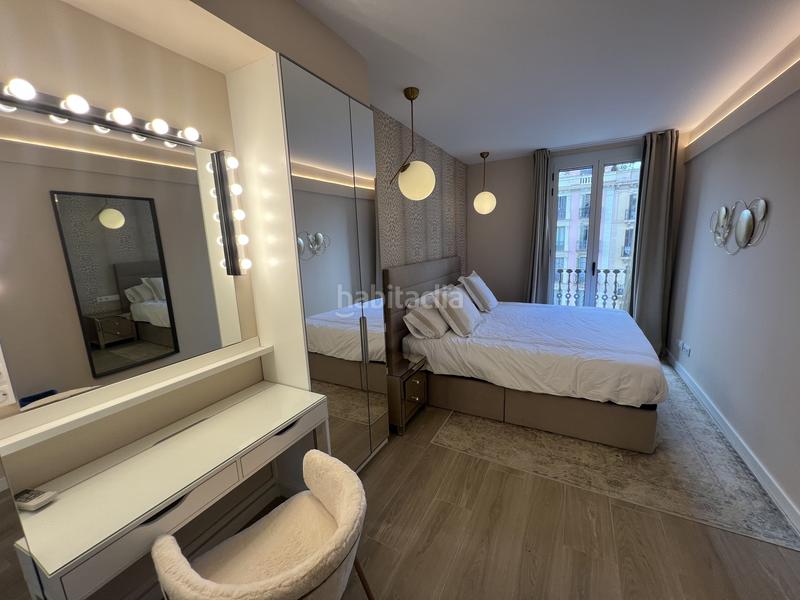Foto e3e9162a-b38e-499e-ac24-79414c0e2799. Appartamento con riscaldamento in L´Antiga Esquerra de l´Eixample Barcelona