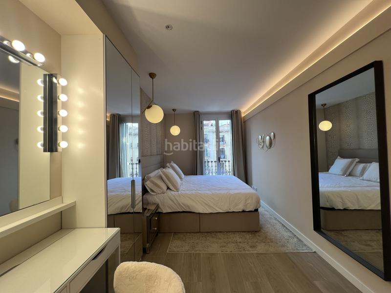 Foto ed528c68-a02b-4791-bcf0-87b8fec68d4c. Appartamento con riscaldamento in L´Antiga Esquerra de l´Eixample Barcelona