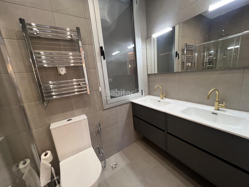 Foto efe58bf8-b604-4444-ae4d-0cdf99cbe7a4. Appartamento con riscaldamento in L´Antiga Esquerra de l´Eixample Barcelona