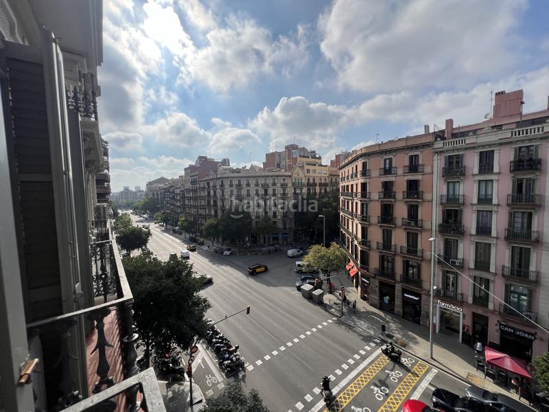 Foto f614f4e4-1681-48ff-a2d1-a295c8421131. Appartamento con riscaldamento in L´Antiga Esquerra de l´Eixample Barcelona