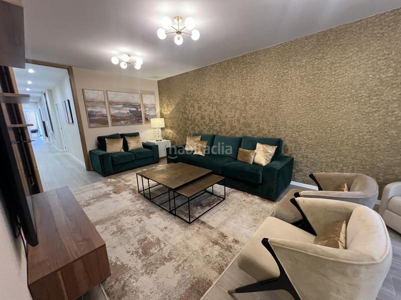 Foto f7eb86b7-6c1b-47a1-8a9c-606a85dd5f73. Appartamento con riscaldamento in L´Antiga Esquerra de l´Eixample Barcelona