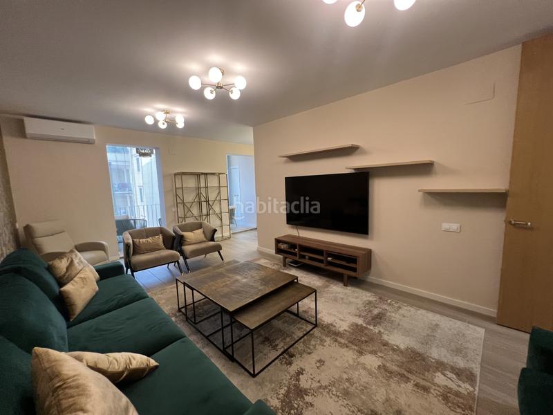 Foto fd79ea50-130c-4250-86b8-9ae4516d4c1d. Appartamento con riscaldamento in L´Antiga Esquerra de l´Eixample Barcelona