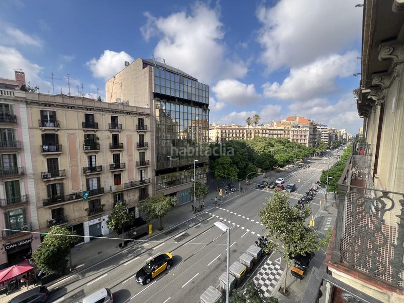 Foto fde84add-3870-409c-b87d-f1d009234c42. Appartamento con riscaldamento in L´Antiga Esquerra de l´Eixample Barcelona