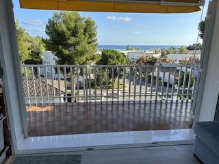 Casa  Tarragona - cerdanya. Precioso duplex en la mora con fantasticas vistas al mar