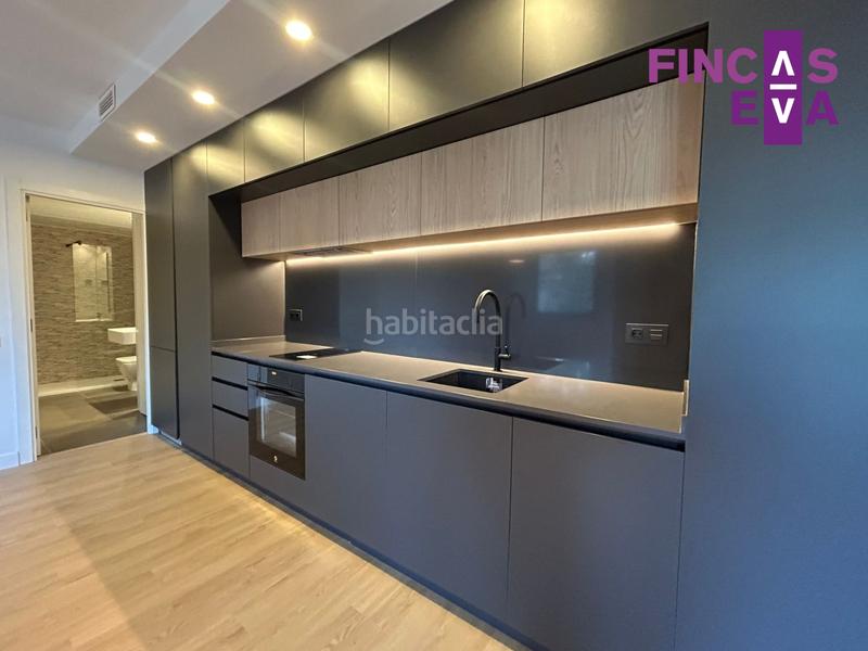 Foto 65fca891-33be-4559-9177-d0bd088c85ec. Location appartement avec chauffage parking piscine dans Barcelona