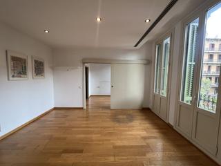Piso  Barcelona - cl aribau. Piso a la venta en eixample esquerra