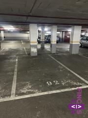 Parking voiture  Barcelona - cl castillejos. Plaza de garaje en horta guinardó
