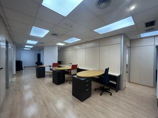 Location Bureau  Barcelona - consell de cent. Oficina en alquiler en la nova esquerra de l eixample!!