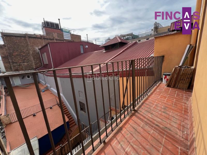 Foto b4a058fb-83ec-4056-89de-1c7675270be5. Pis amb calefacció a Raval Barcelona