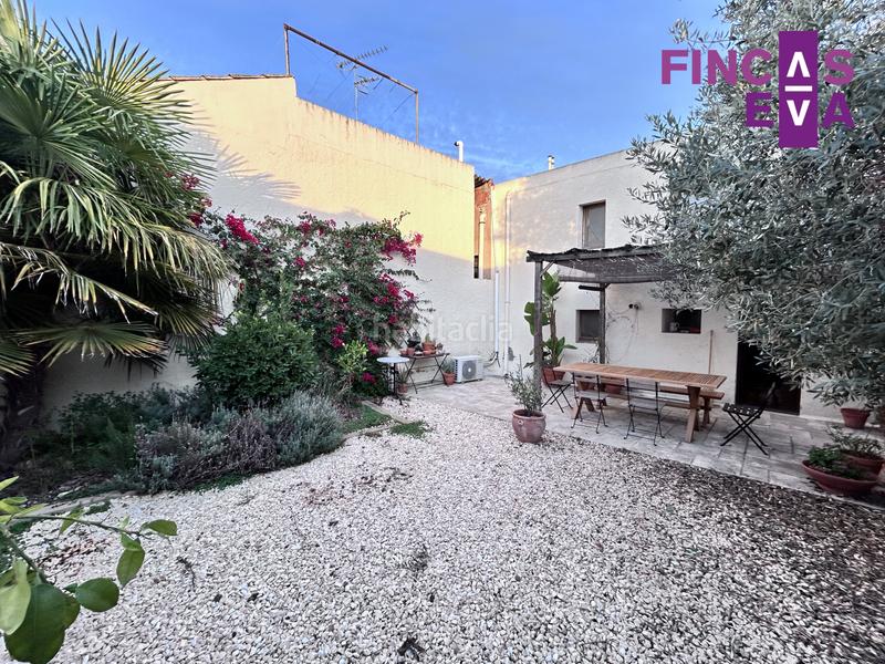 Foto ba02741a-4607-4540-8ee2-5642e95fb9d7. Affitto casa con riscaldamento in Sant Cugat Sesgarrigues