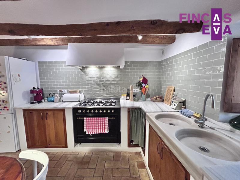 Foto d3a29468-43c9-4424-9da6-c123ed7a85b0. Affitto casa con riscaldamento in Sant Cugat Sesgarrigues