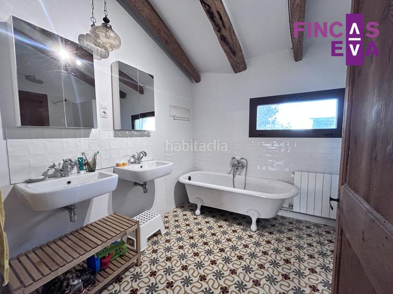 Foto eaaeb889-08fa-447a-bba0-e27db32da156. Affitto casa con riscaldamento in Sant Cugat Sesgarrigues